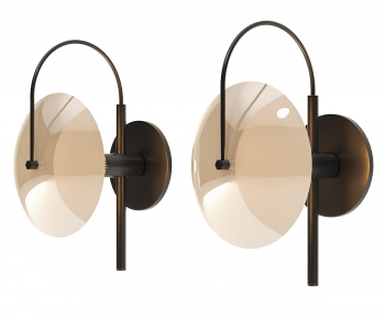 Modern Wall Lamp-ID:609524016