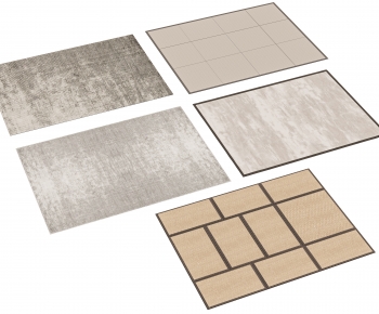 New Chinese Style The Carpet-ID:309063916