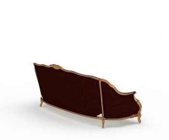 European Style Multi Person Sofa-ID:485063082