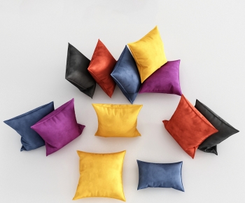 Modern Pillow-ID:316939454
