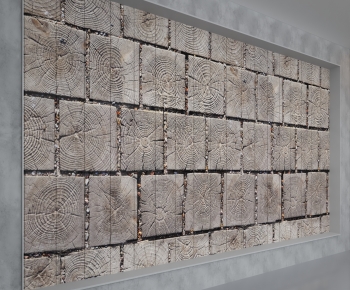 Modern TV Wall-ID:486785892