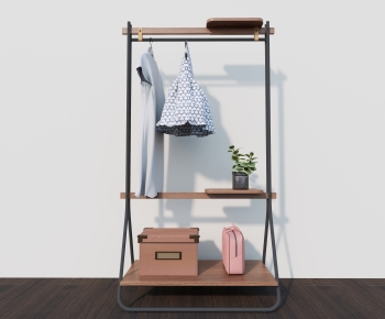 Modern Coat Hanger-ID:706130034