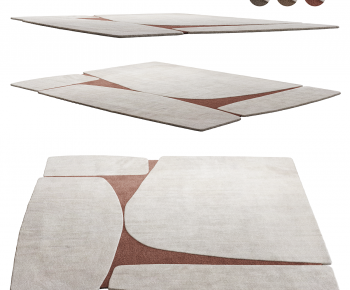 Modern The Carpet-ID:527379044