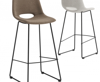 Modern Bar Chair-ID:876483925