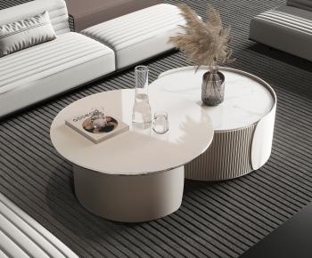 Modern Coffee Table-ID:395041949