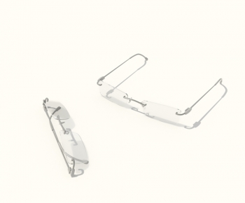 Modern Glasses-ID:360405929