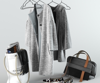 Modern Clothes-ID:327360628