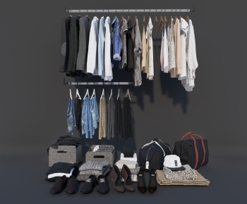 Modern Clothes-ID:992320069