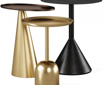 Modern Side Table/corner Table-ID:163407099