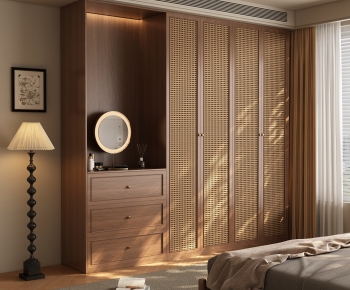 French Style The Wardrobe-ID:352581982