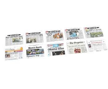 Modern Magazines/Newspapers-ID:967132096