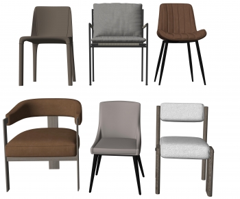 Modern Lounge Chair-ID:509828097