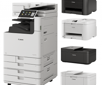 Modern Office Equipment-ID:192493928