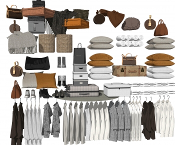 Modern Clothes-ID:174772022