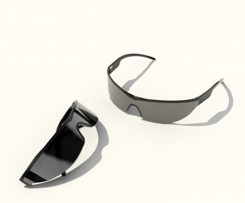 Modern Glasses-ID:563100106