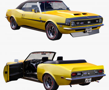 Modern Car-ID:566890261