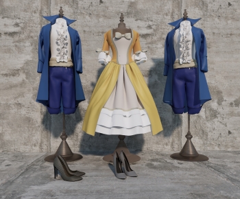 European Style Clothes-ID:821221114