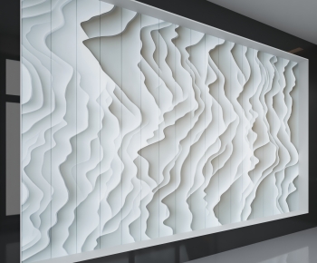 Modern TV Wall-ID:592284929