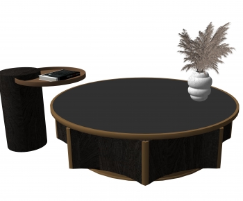 New Chinese Style Coffee Table-ID:100290855