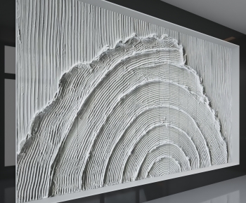 Modern TV Wall-ID:720194106