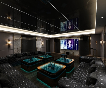 Modern KTV Box-ID:543454894