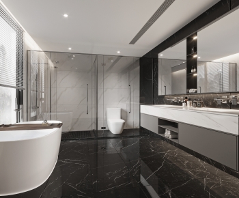 Modern TOILET-ID:999296904