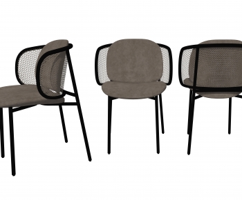 Modern Dining Chair-ID:650707017