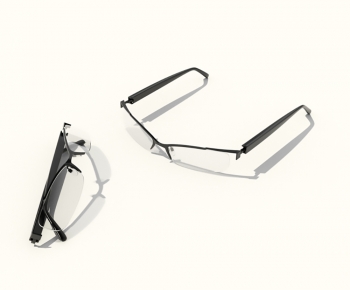 Modern Glasses-ID:868819959