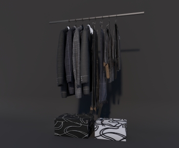 Modern Clothes-ID:715411907