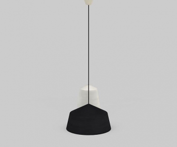 Modern Industrial Style Droplight-ID:604629045