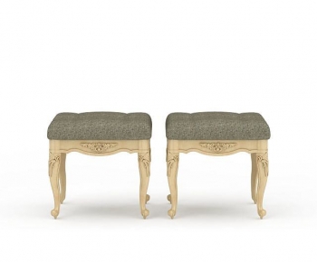 European Style Stool-ID:228108883