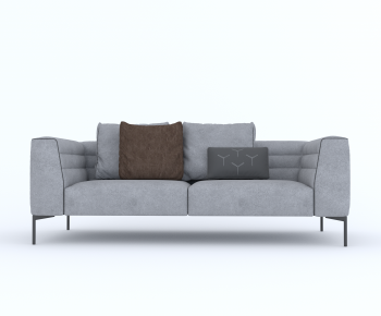Modern A Sofa For Two-ID:680871021