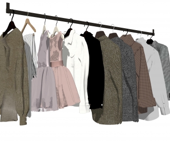 Modern Clothes-ID:313685891