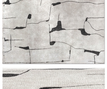 Modern The Carpet-ID:777280092