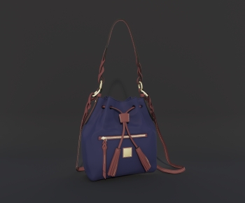 Modern Lady's Bag-ID:156689888