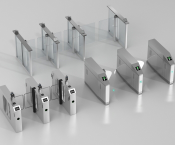 Modern Public Equipment-ID:938947924