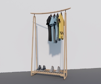 Modern Coat Hanger-ID:333080332