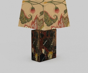 Modern Table Lamp-ID:771136056