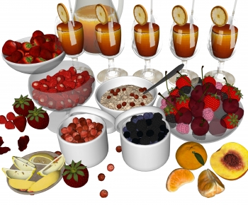 Modern Fruit-ID:612740047