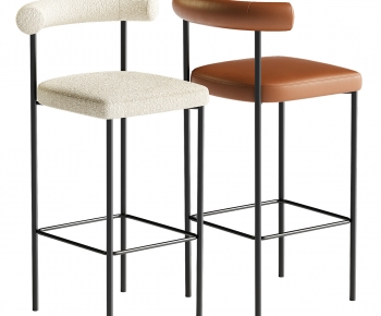 Modern Bar Chair-ID:685004008