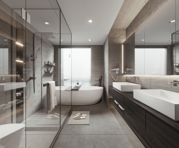 Modern TOILET-ID:231154927