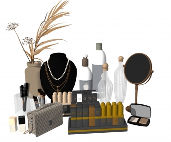 Modern Perfume/Cosmetics-ID:664777998