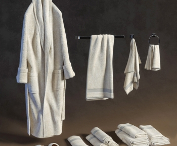 Modern Towel-ID:999381073