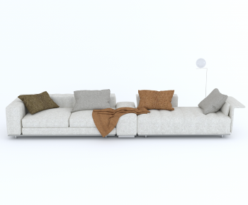 Modern Multi Person Sofa-ID:226110946