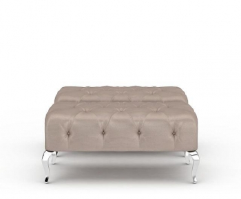 European Style Sofa Stool-ID:311335092
