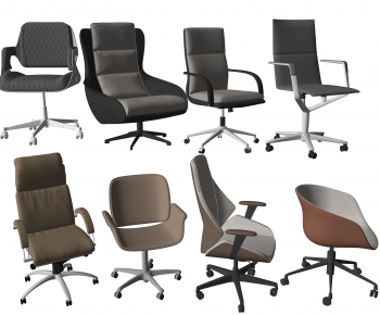 Modern Office Chair-ID:329133996