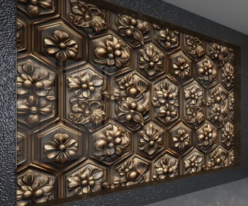 Modern TV Wall-ID:337371116