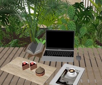 Modern Bread Cake-ID:735089843