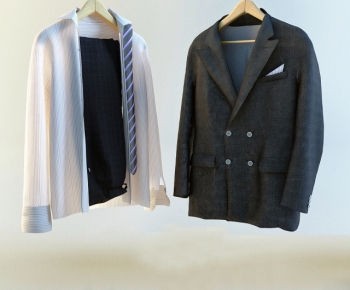 Modern Clothes-ID:844208961