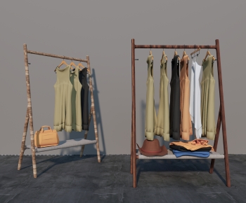 Modern Coat Hanger-ID:659301042